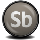 Soundbooth CS5 icon